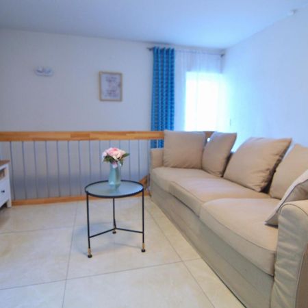 Appartamento The Gold House 80Qm Gemuetlich Und Erholsam! Kleinblittersdorf Esterno foto