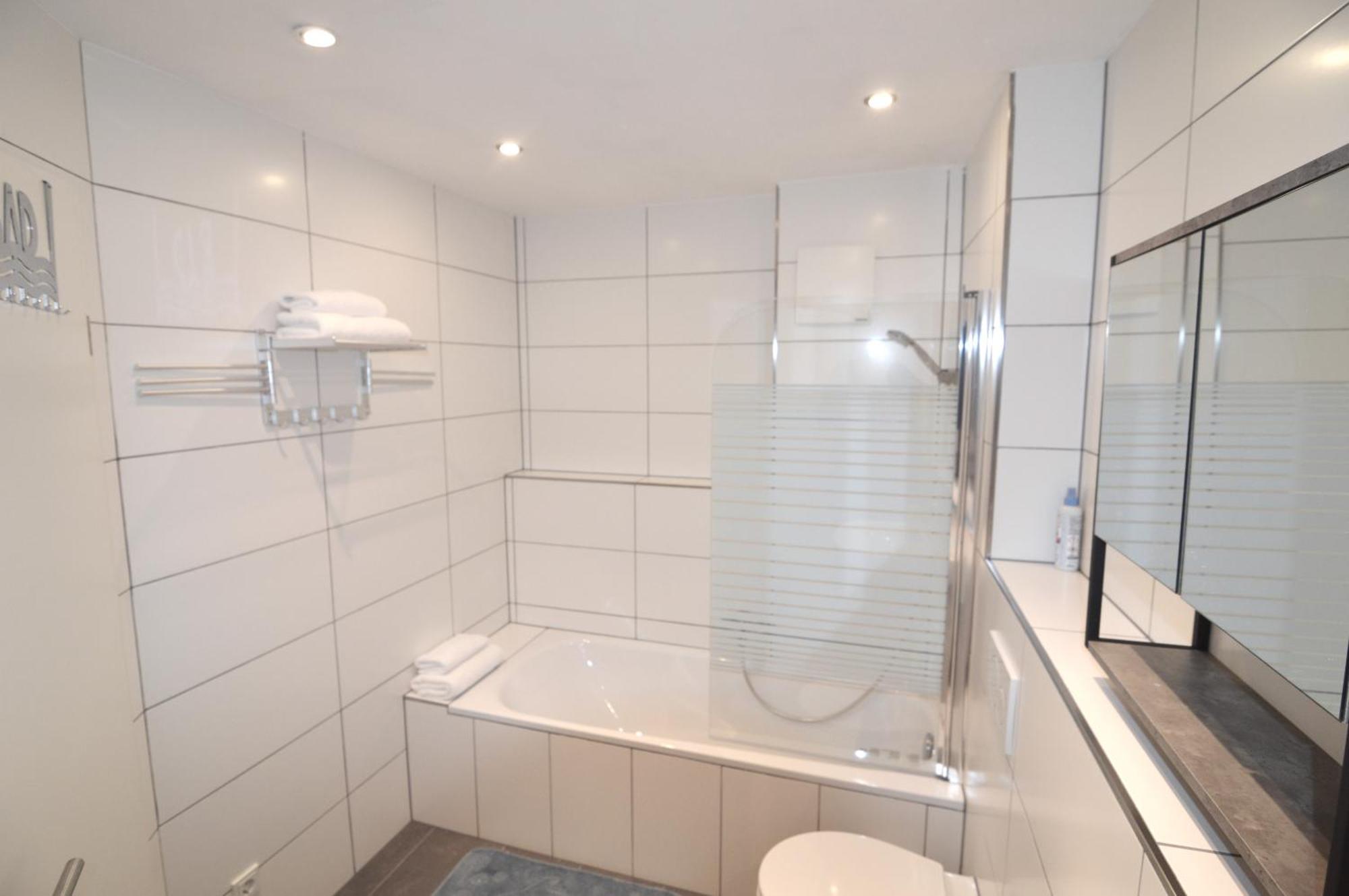Appartamento The Gold House 80Qm Gemuetlich Und Erholsam! Kleinblittersdorf Esterno foto
