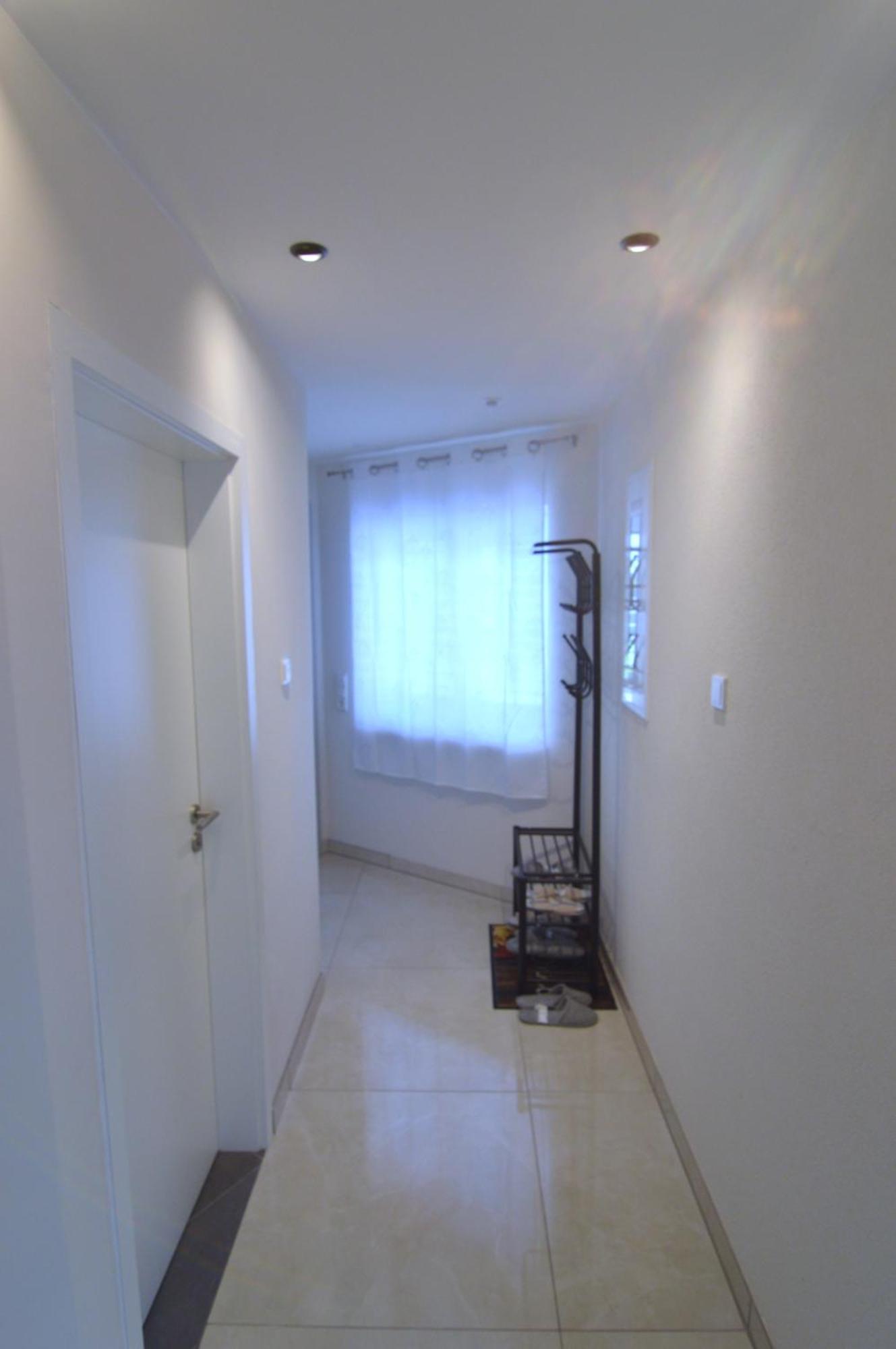 Appartamento The Gold House 80Qm Gemuetlich Und Erholsam! Kleinblittersdorf Esterno foto